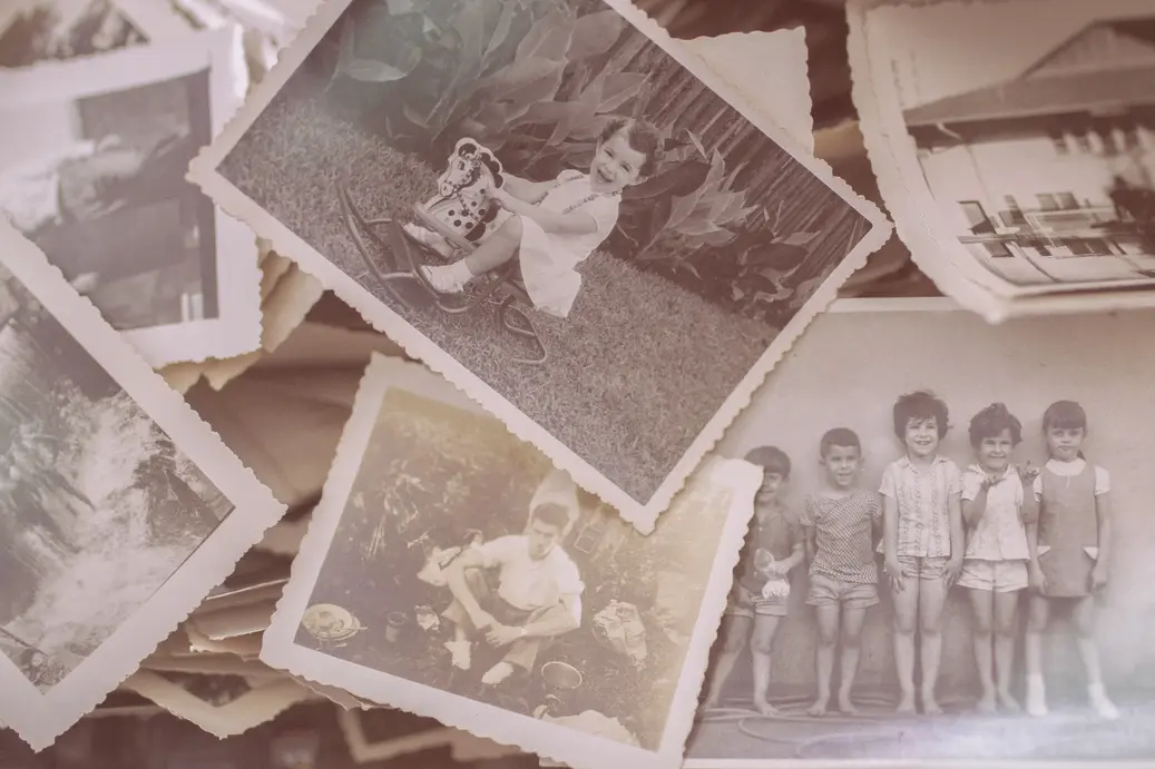 old photos